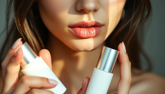The Power of Spicules: Why This Tiny Technology Transforms Lip Care