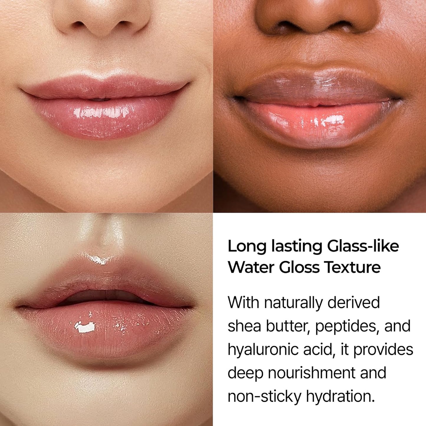 Lip Plumping Serum Lipstick